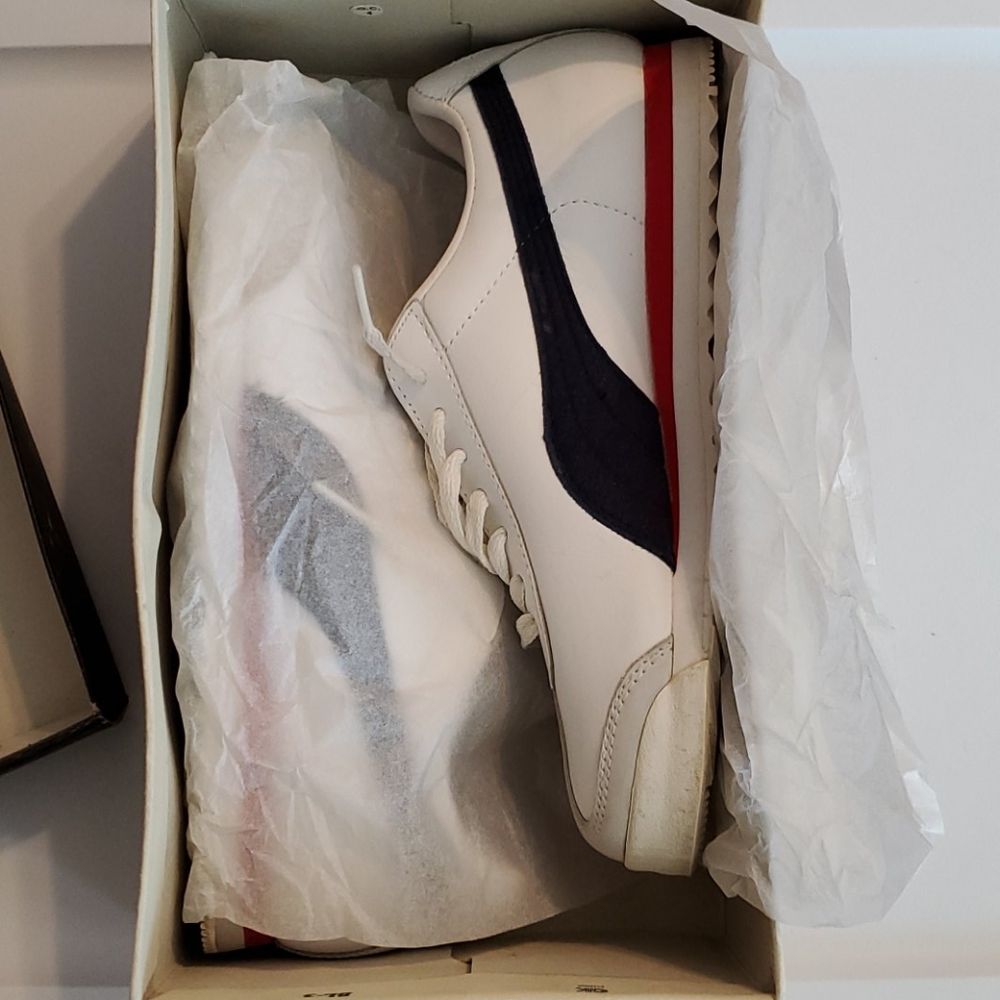 Puma Roma Jr. - Picture 12 of 13
